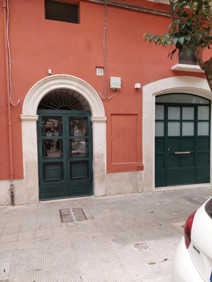 Murat Elli'S Houses Bari Exterior foto