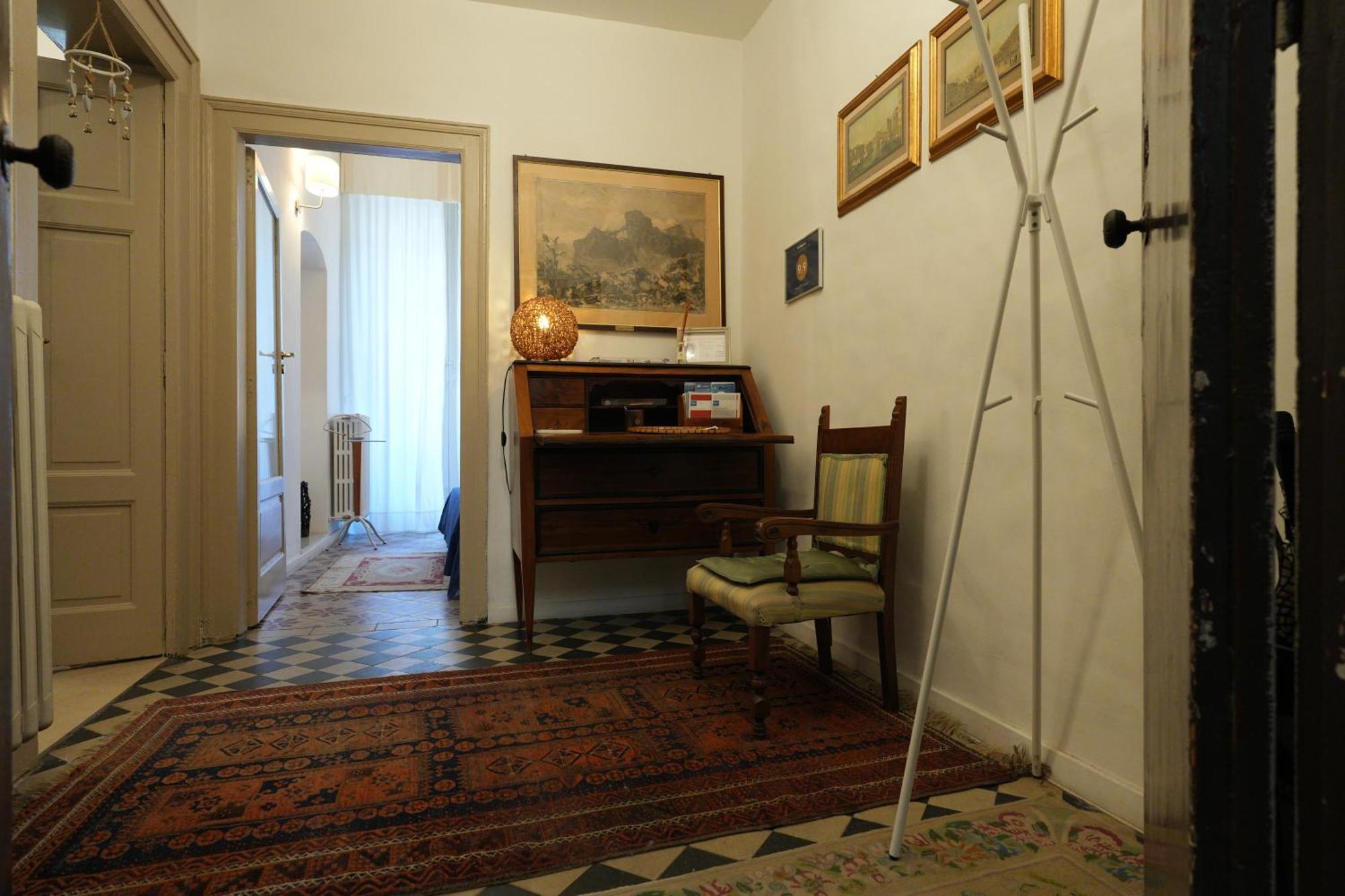 Murat Elli'S Houses Bari Exterior foto